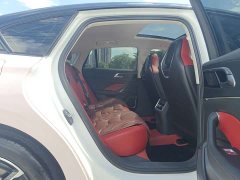 Hongqi H6 2.0T Beauty Edition - фото 8