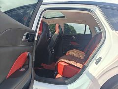 Hongqi H6 2.0T Beauty Edition - фото 9