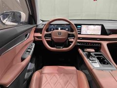 Changan CS75PLUS 2023 third generation 1.5T automatic luxury - фото 11