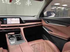 Changan CS75PLUS 2023 third generation 1.5T automatic luxury - фото 12