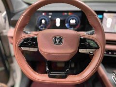 Changan CS75PLUS 2023 third generation 1.5T automatic luxury - фото 13