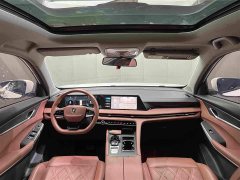 Changan CS75PLUS 2023 third generation 1.5T automatic luxury - фото 14