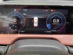 Changan CS75PLUS 2023 third generation 1.5T automatic luxury - фото 16