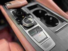 Changan CS75PLUS 2023 third generation 1.5T automatic luxury - фото 17