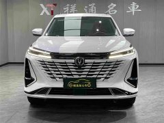 Changan CS75PLUS 2023 third generation 1.5T automatic luxury - фото 2