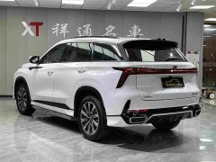 Changan CS75PLUS 2023 third generation 1.5T automatic luxury - фото 5