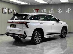 Changan CS75PLUS 2023 third generation 1.5T automatic luxury - фото 6