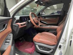 Changan CS75PLUS 2023 third generation 1.5T automatic luxury - фото 7