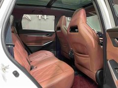 Changan CS75PLUS 2023 third generation 1.5T automatic luxury - фото 9