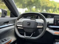Changan UNI-V 1.5T smart pilot - фото 12
