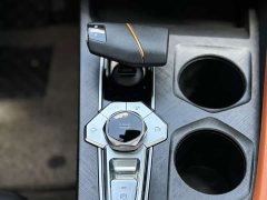 Changan UNI-V 1.5T smart pilot - фото 13