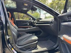 Changan UNI-V 1.5T smart pilot - фото 15