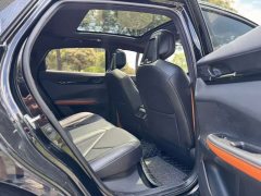 Changan UNI-V 1.5T smart pilot - фото 16