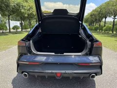 Changan UNI-V 1.5T smart pilot - фото 18