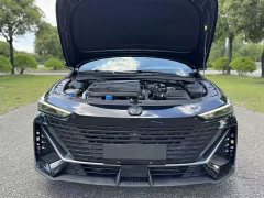 Changan UNI-V 1.5T smart pilot - фото 20