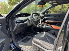 Changan UNI-V 1.5T smart pilot - фото 8