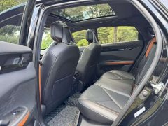 Changan UNI-V 1.5T smart pilot - фото 9