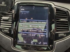 Volvo XC90 plug-in hybrid E-drive hybrid T8 Zhizun Deluxe Edition 7 seats - фото 10