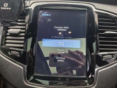 Volvo XC90 plug-in hybrid E-drive hybrid T8 Zhizun Deluxe Edition 7 seats - фото 11