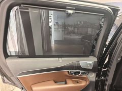 Volvo XC90 plug-in hybrid E-drive hybrid T8 Zhizun Deluxe Edition 7 seats - фото 15