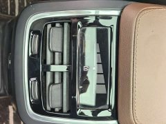 Volvo XC90 plug-in hybrid E-drive hybrid T8 Zhizun Deluxe Edition 7 seats - фото 16