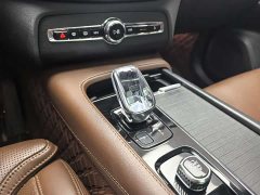 Volvo XC90 plug-in hybrid E-drive hybrid T8 Zhizun Deluxe Edition 7 seats - фото 19