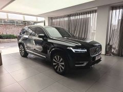 Volvo XC90 plug-in hybrid E-drive hybrid T8 Zhizun Deluxe Edition 7 seats - фото 3