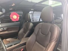 Volvo XC90 plug-in hybrid E-drive hybrid T8 Zhizun Deluxe Edition 7 seats - фото 6