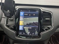 Volvo XC90 plug-in hybrid E-drive hybrid T8 Zhizun Deluxe Edition 7 seats - фото 8