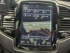 Volvo XC90 plug-in hybrid E-drive hybrid T8 Zhizun Deluxe Edition 7 seats - фото 9