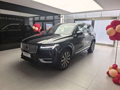 Volvo XC90 B5 Smart Deluxe Edition 5 seats - фото 1