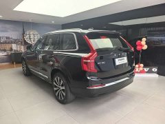 Volvo XC90 B5 Smart Deluxe Edition 5 seats - фото 14