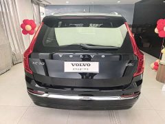 Volvo XC90 B5 Smart Deluxe Edition 5 seats - фото 15