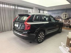 Volvo XC90 B5 Smart Deluxe Edition 5 seats - фото 16
