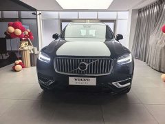 Volvo XC90 B5 Smart Deluxe Edition 5 seats - фото 2