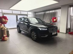 Volvo XC90 B5 Smart Deluxe Edition 5 seats - фото 3