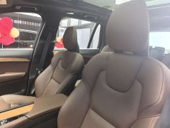 Volvo XC90 B5 Smart Deluxe Edition 5 seats - фото 6