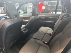 Volvo XC90 B5 Smart Deluxe Edition 5 seats - фото 7