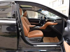 Toyota Camry 2.5G Deluxe Edition - фото 12