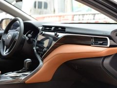 Toyota Camry 2.5G Deluxe Edition - фото 13