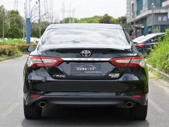 Toyota Camry 2.5G Deluxe Edition - фото 3