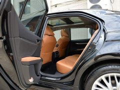 Toyota Camry 2.5G Deluxe Edition - фото 5