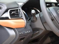 Toyota Camry 2.5G Deluxe Edition - фото 7