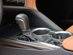 Toyota Camry 2.5G Deluxe Edition - фото 8