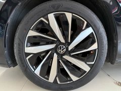Volkswagen Passat 330TSI Starry Sky Deluxe Edition - фото 11