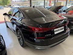 Volkswagen Passat 330TSI Starry Sky Deluxe Edition - фото 13