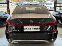 Volkswagen Passat 330TSI Starry Sky Deluxe Edition - фото 14