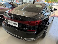 Volkswagen Passat 330TSI Starry Sky Deluxe Edition - фото 15