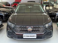 Volkswagen Passat 330TSI Starry Sky Deluxe Edition - фото 2