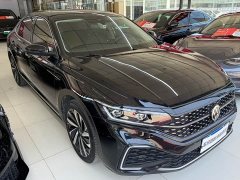 Volkswagen Passat 330TSI Starry Sky Deluxe Edition - фото 3